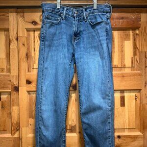 Abercrombie & Fitch Rustin Athletic Skinny Jeans